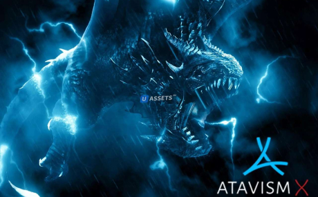 Atavism X.5 On-Premises