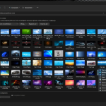 Screenshot #10 - Windows 11 Professional VL x64 22H2 RU by OVGorskiy 11.2022