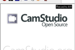 Screenshot #4 - CamStudio