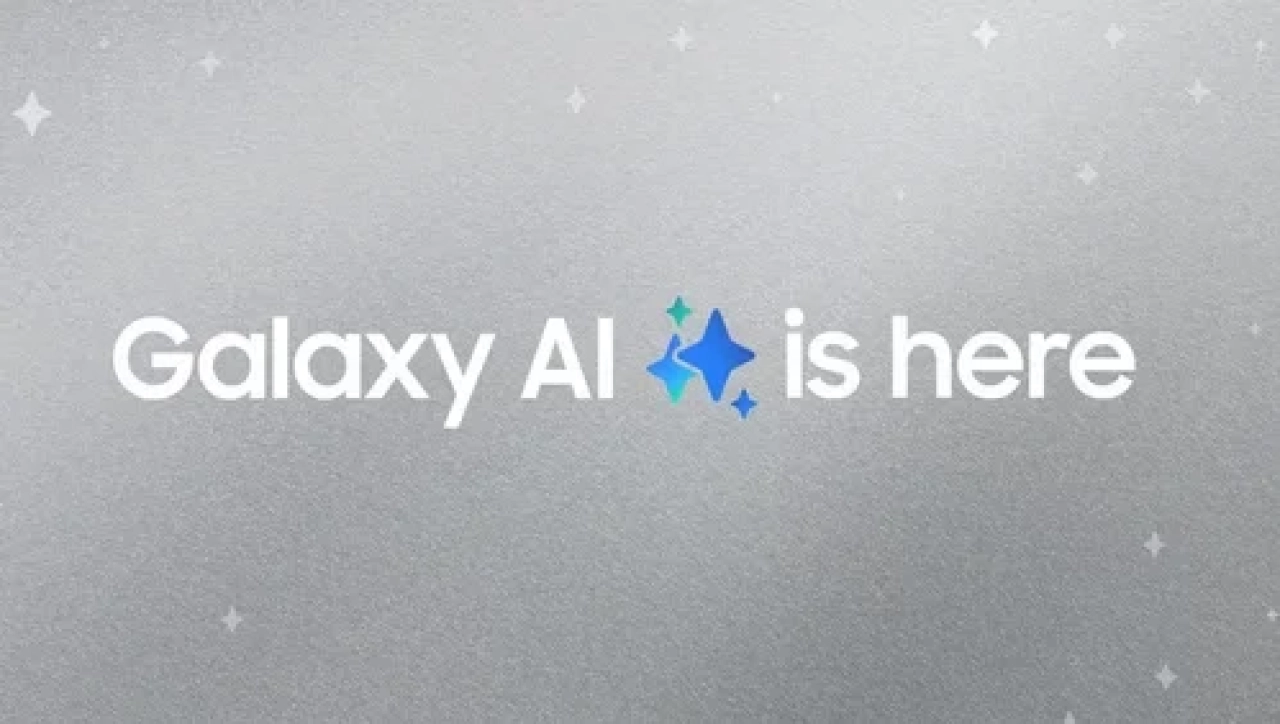 Screenshot #1 - SAMSUNG AI CORE 2.1.09.8