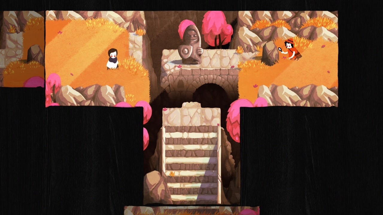 Screenshot #4 - Paper Trail