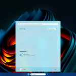 Screenshot #2 - Windows 11 Pro 22H2 22621.2213 Lite (x64)