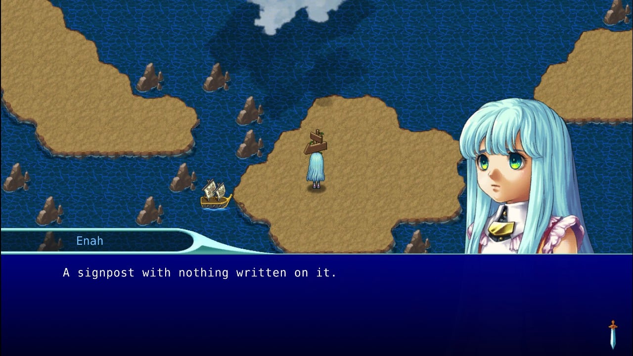 Screenshot #9 - Alphadia Genesis
