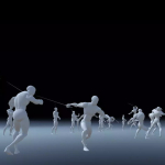 Screenshot #4 - Sword sheath AnimSet