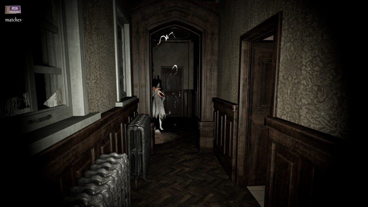 Screenshot #5 - Pacify