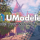 UModeler - Model your World