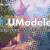 UModeler - Model your World