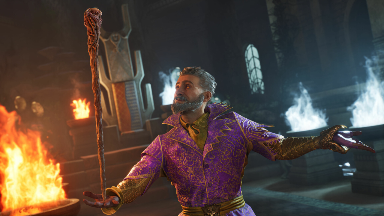 Screenshot #6 - The Elder Scrolls 4: Oblivion Remastered