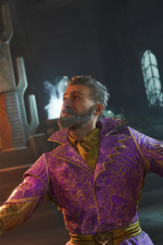 Screenshot #6 - The Elder Scrolls 4: Oblivion Remastered