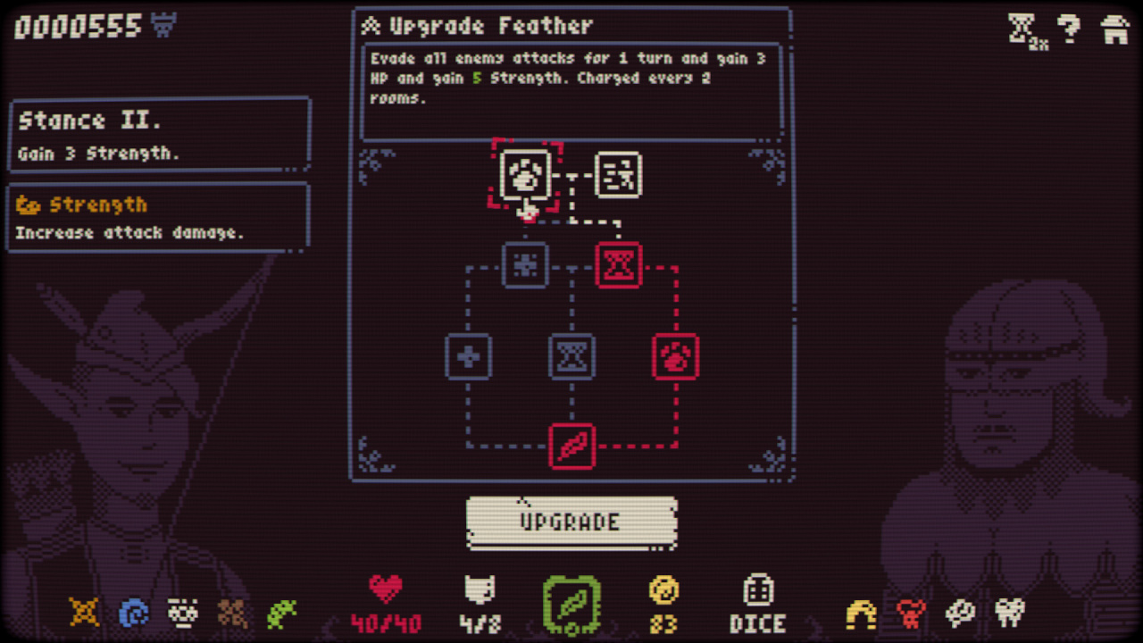 Screenshot #10 - Luck and Loot