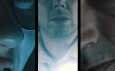 The Dark Side of the Moon: An Interactive FMV Thriller