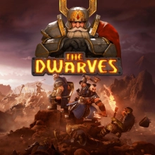 The Dwarves: +9 трейнер