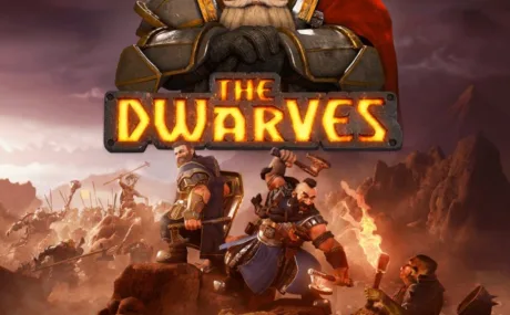 The Dwarves: +9 трейнер