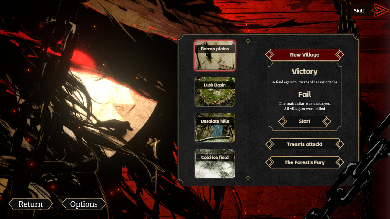 Screenshot #8 - Witch Way