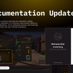 Screenshot #2 - Ultimate Grid Inventory