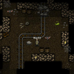 Screenshot #9 - 9TH DAWN DEMO 1.92