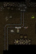 Screenshot #9 - 9TH DAWN DEMO 1.92