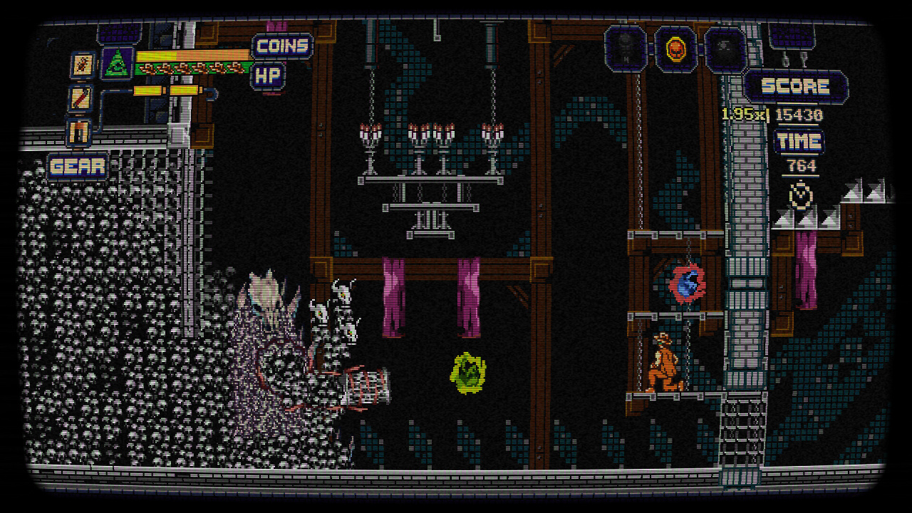 Screenshot #7 - Hatone