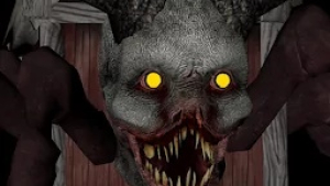 SPIDER HORROR MULTIPLAYER 0.1