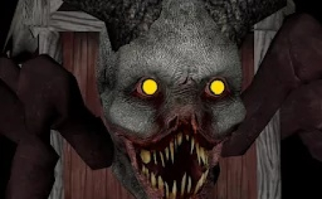 SPIDER HORROR MULTIPLAYER 0.1