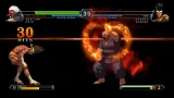 Screenshot #2 - THE KING OF FIGHTERS XIII GLOBAL MATCH