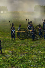 Screenshot #11 - Scourge Of War - Remastered