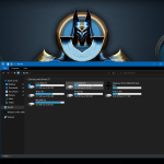 Screenshot #3 - Windows 10 Pro 22H2 x64 - 19045.3031 Lite+Super+Ultra by Tech