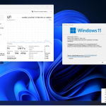 Screenshot #12 - Windows 11 Pro x64 + OpenVpn by WebUser v4