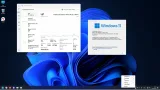 Screenshot #12 - Windows 11 Pro x64 + OpenVpn by WebUser v4