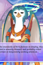 Screenshot #8 - Galaxy Princess Zorana