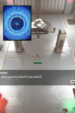 Screenshot #7 - Rogue Scum