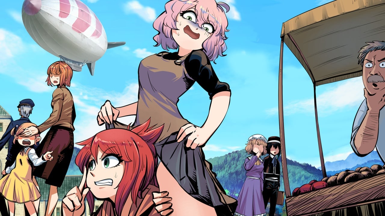 Screenshot #3 - Far Away
