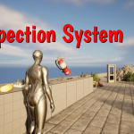 Screenshot #4 - Interact Sandbox для Unreal Engine