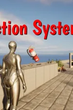 Screenshot #4 - Interact Sandbox для Unreal Engine