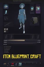 Screenshot #6 - Chestory Inventory System v3.6.1 (Unreal Engine 5.7)