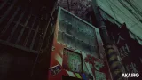 Screenshot #2 - Foggy Japanese Street (5.6 – 5.7) for Unreal Engine