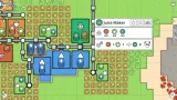 Screenshot #1 - Mini Settlers