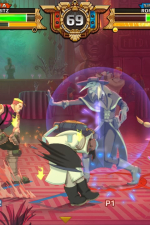 Screenshot #11 - Diesel Legacy: The Brazen Age