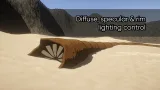 Screenshot #5 - Toon Shaders Pro for URP