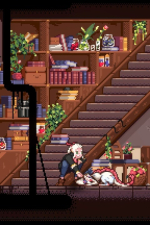 Screenshot #8 - Magical Delicacy