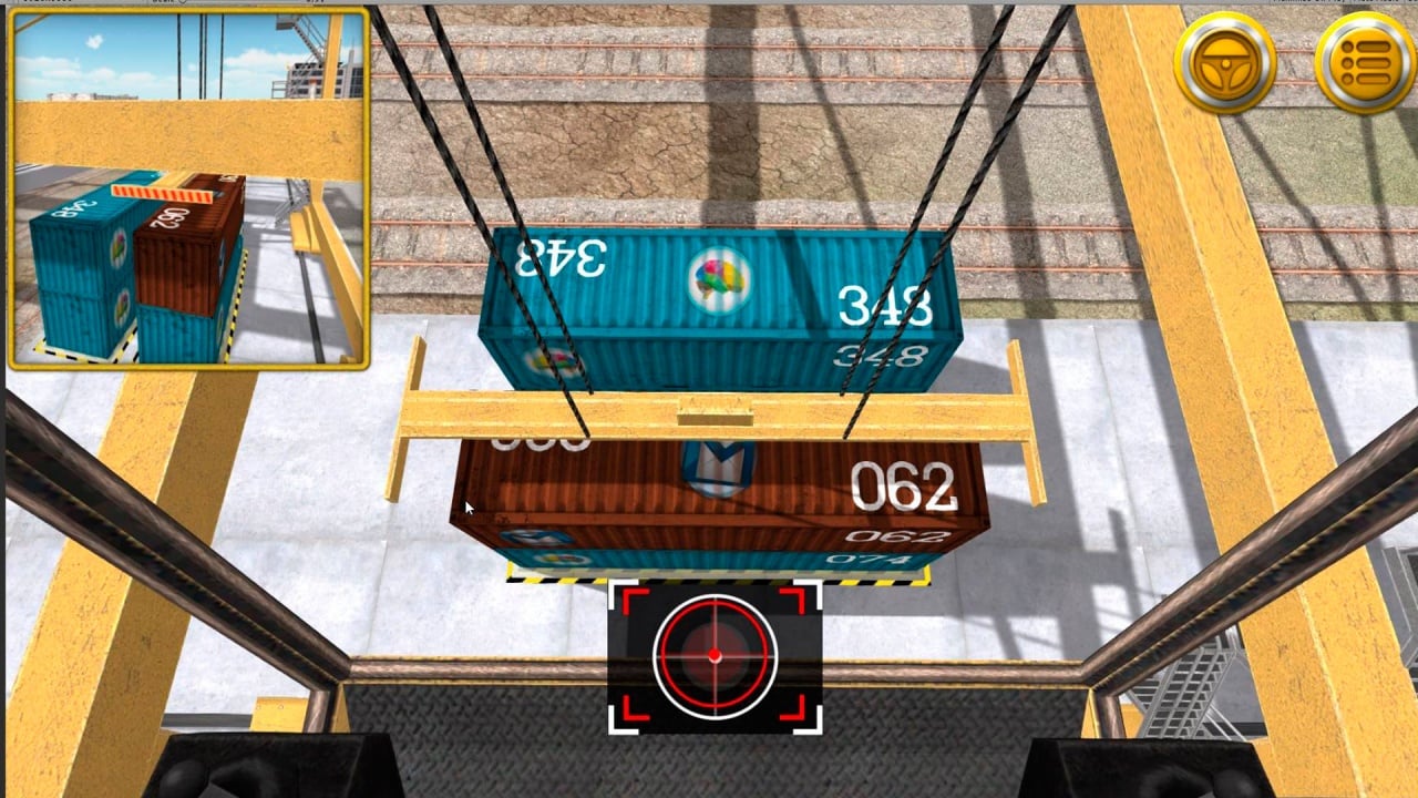Screenshot #4 - Logistic Expert
