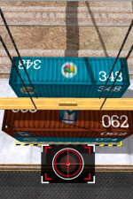 Screenshot #4 - Logistic Expert