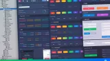 Screenshot #4 - Clean & Minimalist GUI Pack v1.0