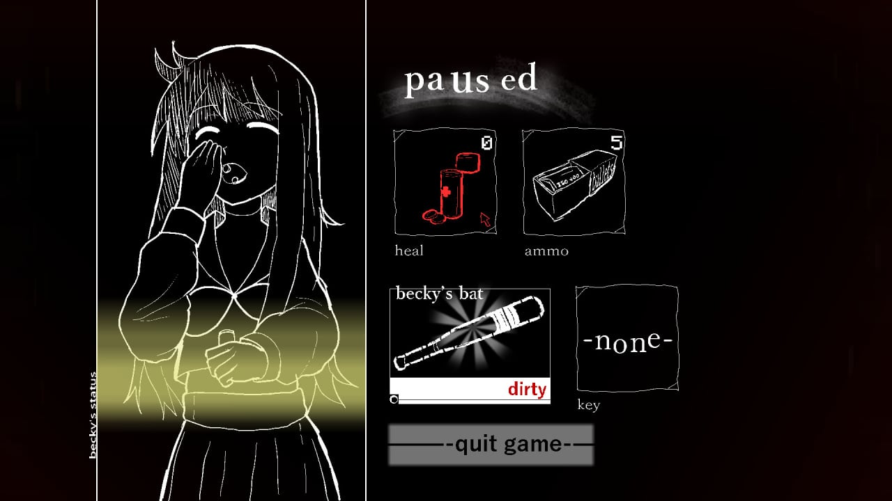 Screenshot #3 - Studio System: Guardian Angel