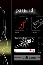 Screenshot #3 - Studio System: Guardian Angel