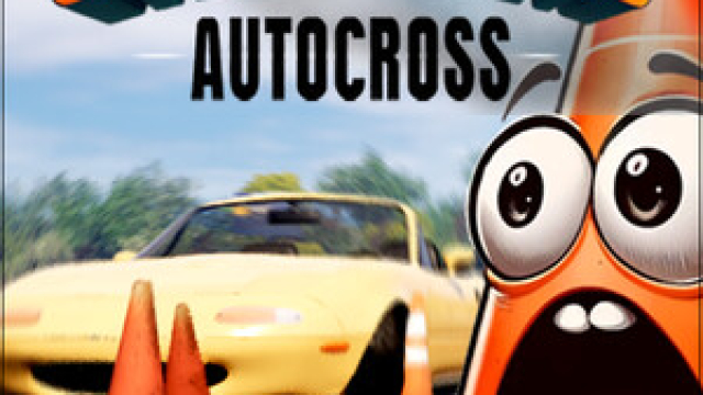 Cone Crushers: Autocross