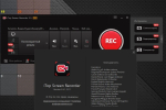 Screenshot #2 - iTop Screen Recorder Pro 3.5.1.1511