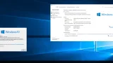 Screenshot #2 - Windows 10 Enterprise 2016 LTSB Full February 2024
