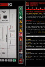 Screenshot #2 - Emergency Exit