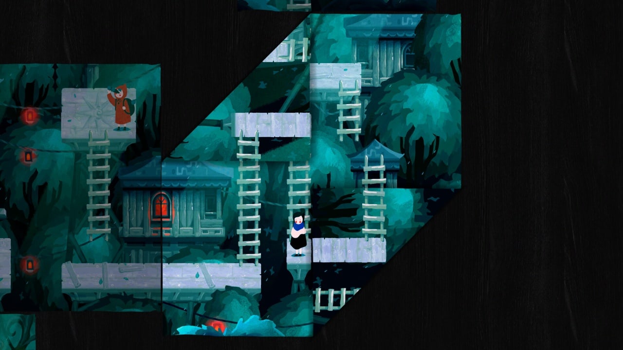 Screenshot #6 - Paper Trail